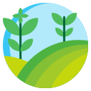 Agro Company Profile Design Services